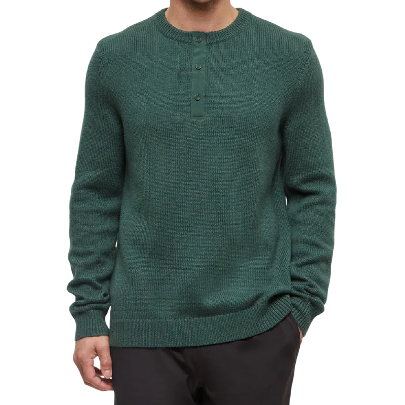 DALTON SWEATER