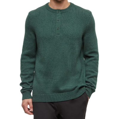 DALTON SWEATER