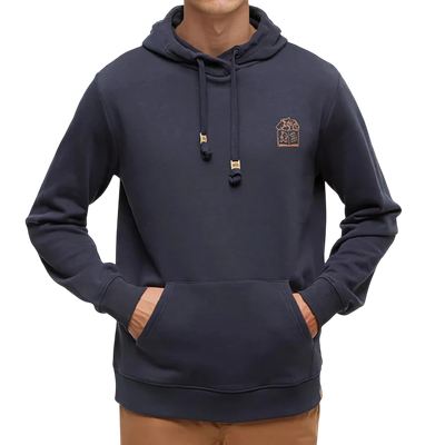 ADVENTURE ESSENTIALS HOODIE