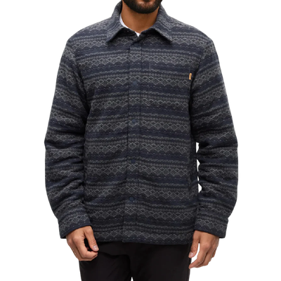 SELWAY JACKET