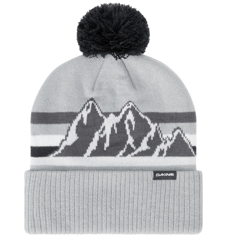 JAMESON MOUNTAIN BEANIE