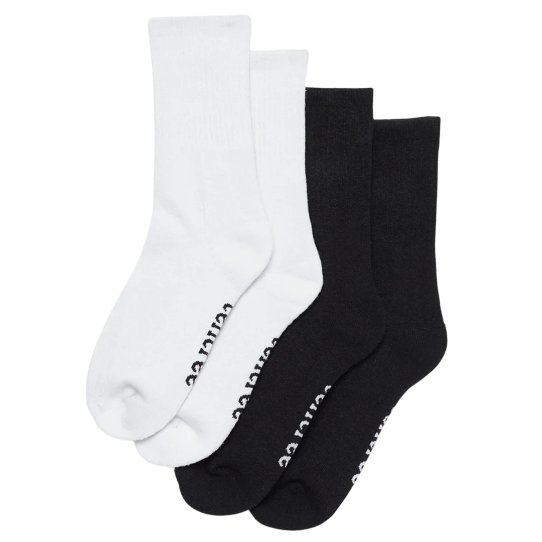 GAMBLER SOCKS 2PK