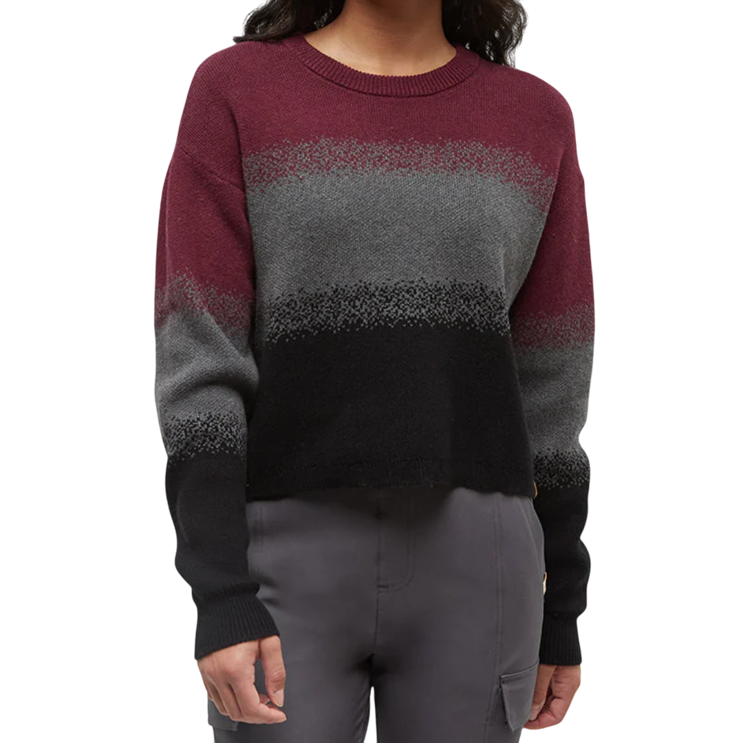 KESSLER SWEATER