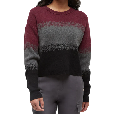 KESSLER SWEATER