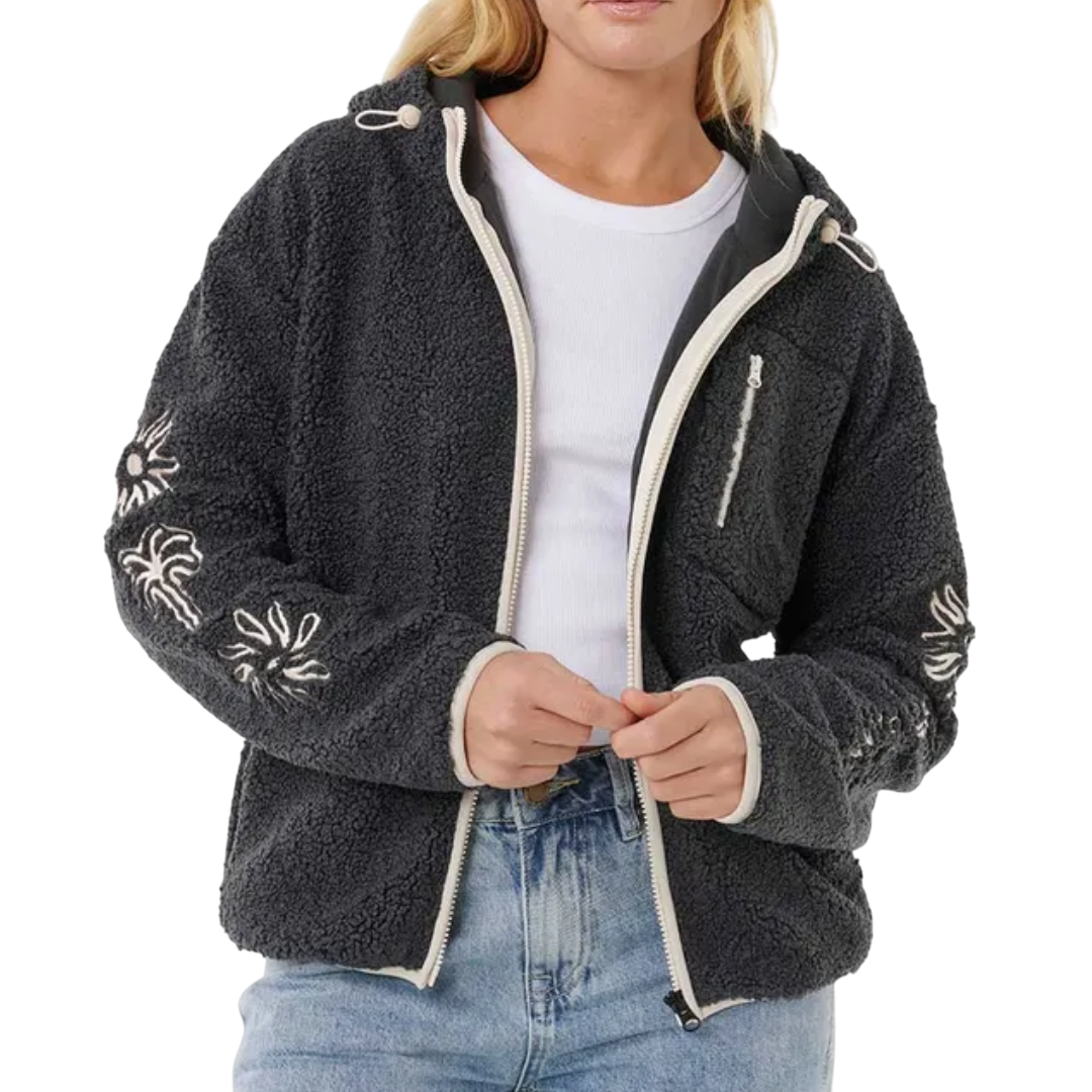 PACIFIC RIDER POLAR FLEECE