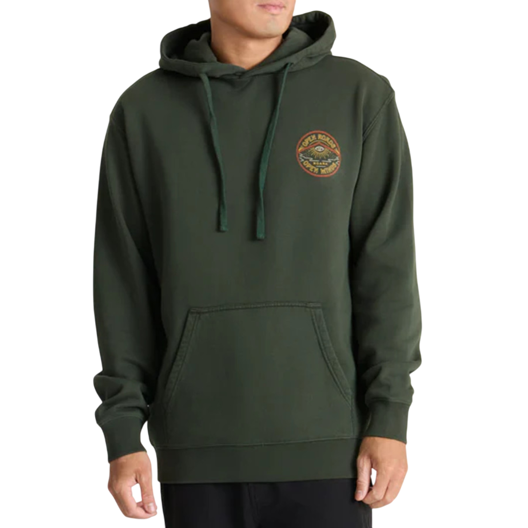OROM FLEECE