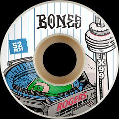 XF ROGERS CENTRE STANDARD V1 52,54MM / 99A