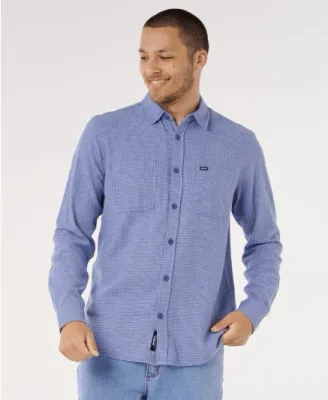 DOG BEACH FLANNEL
