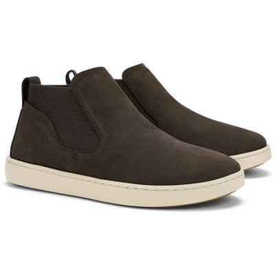W PEHUEA MID SHOE