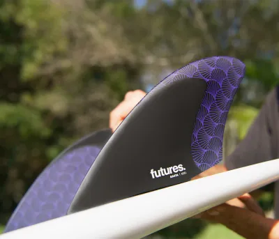RASTA HC KEEL