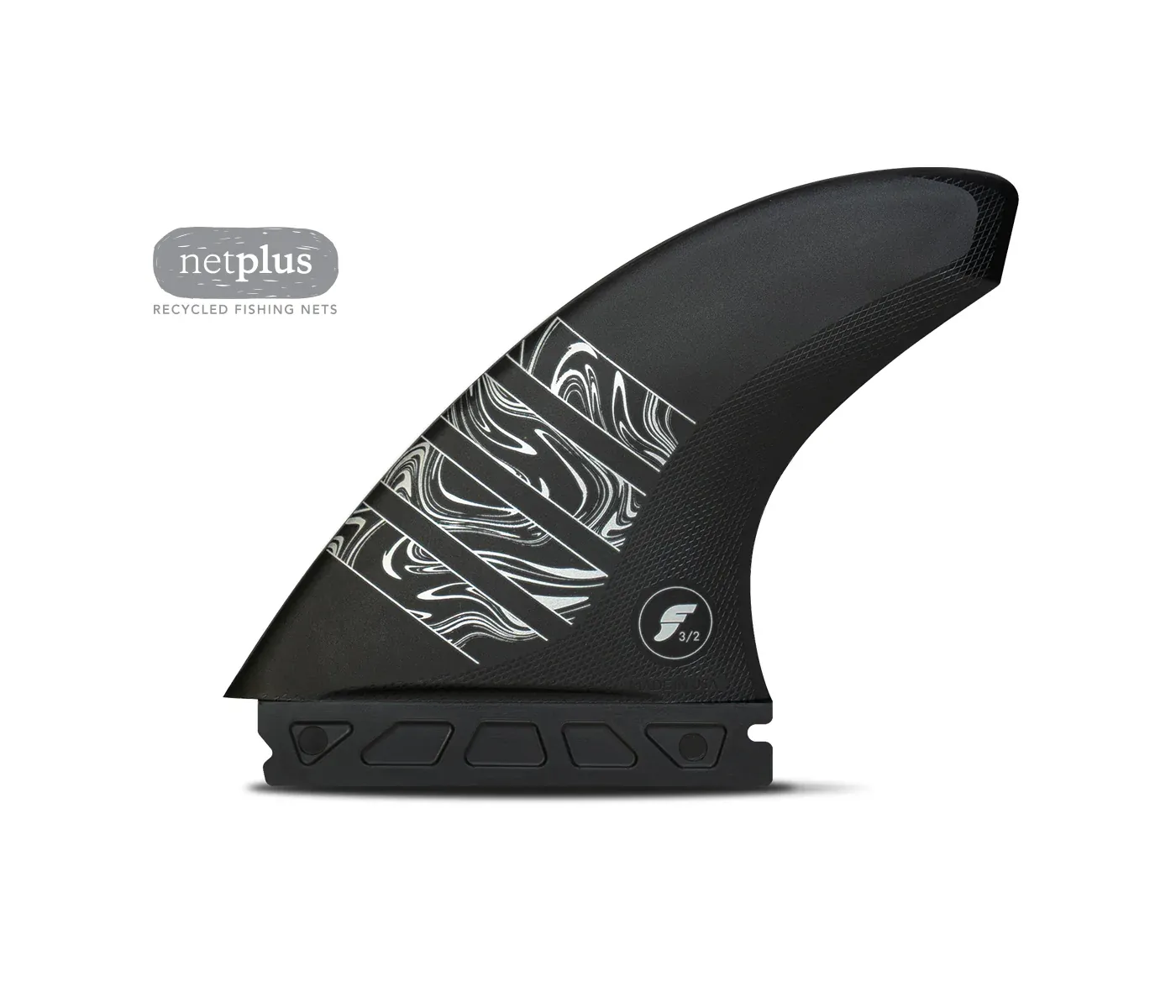 3/2 ALPHA LARGE THRUSTER