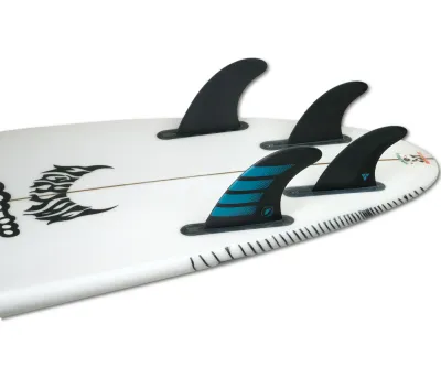 F4 ALPHA 5-FIN