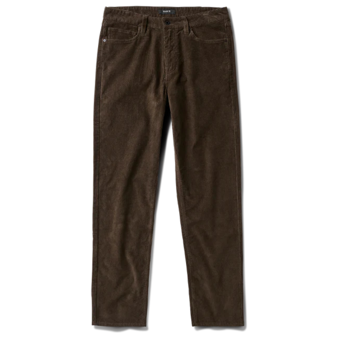 HWY 128 CORD PANT