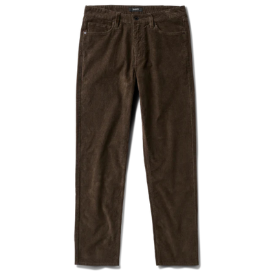 HWY 128 CORD PANT
