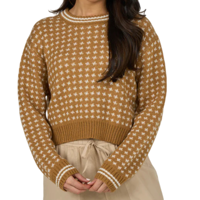 STARLIGHT SWEATER