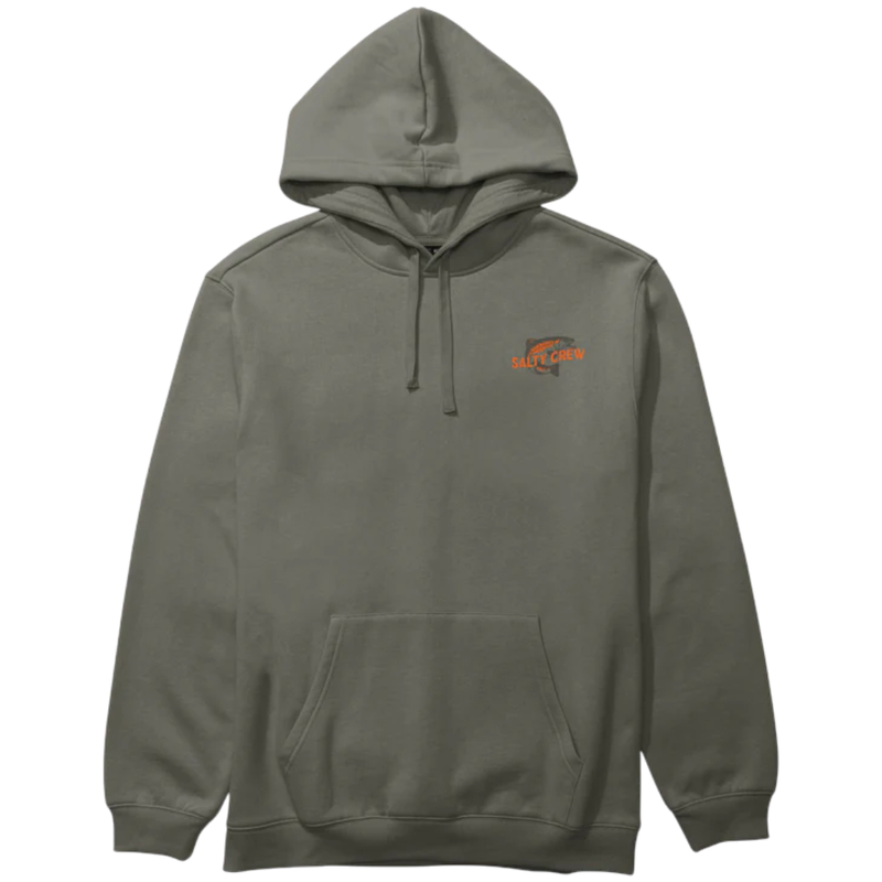 NATURE VIBES FLEECE