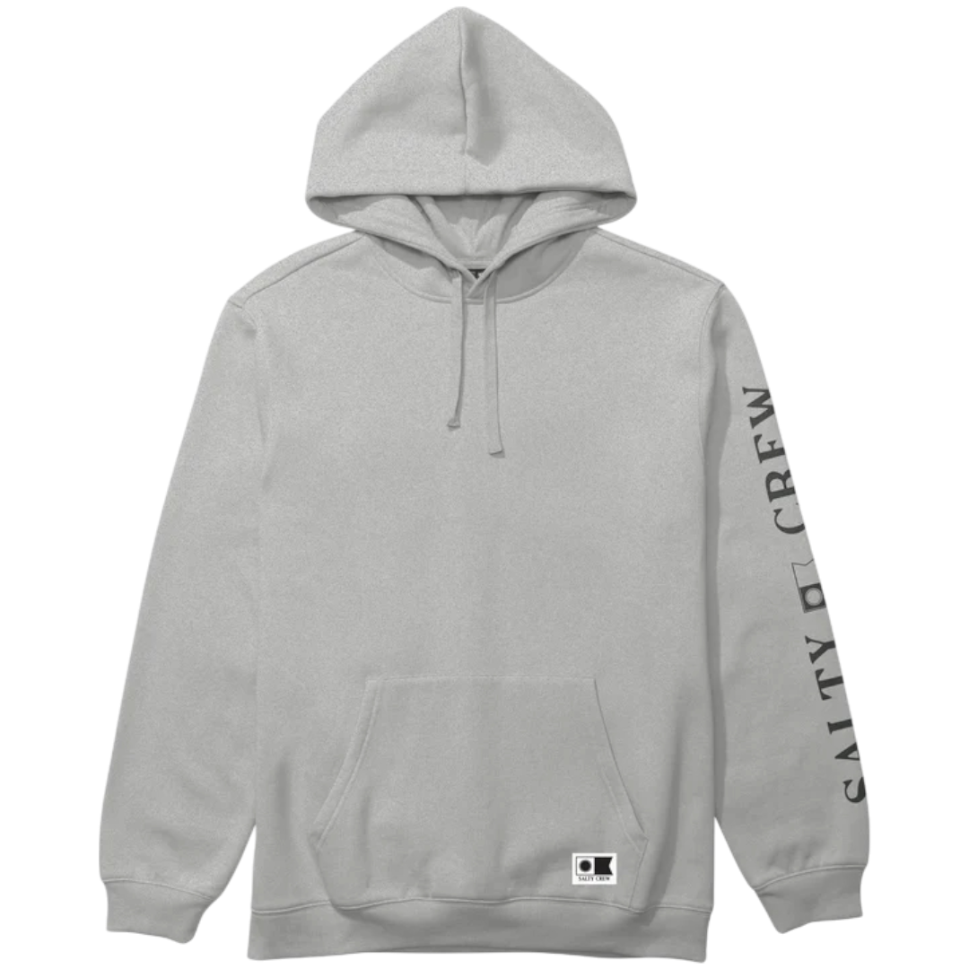 REFUGE FLEECE