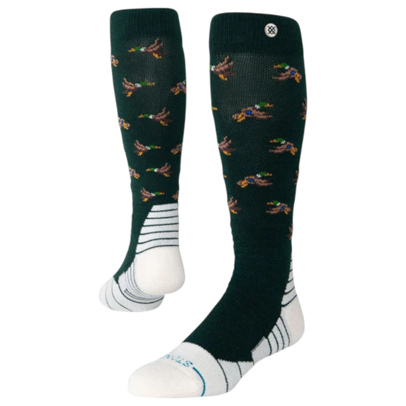 HUNTIN SNOW OTC SOCKS