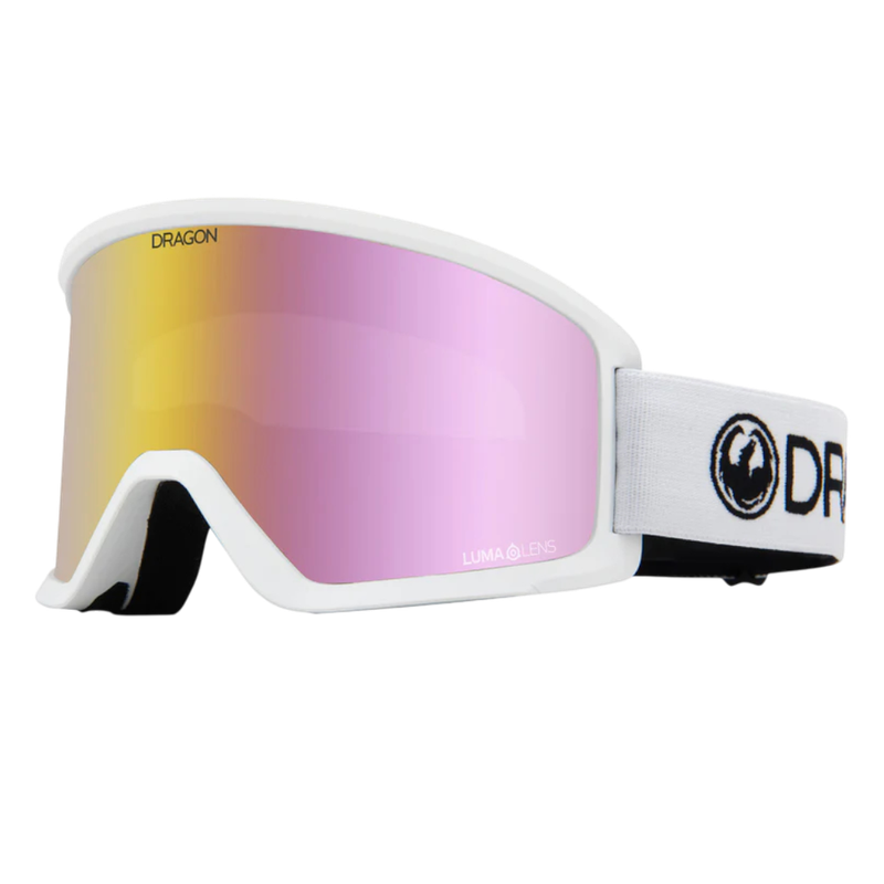 DX3 OTG ION LUMALENS GOGGLE