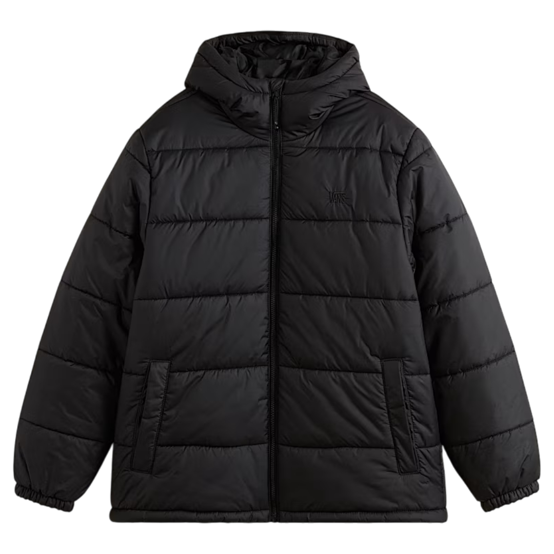 HILLGATE PUFFER