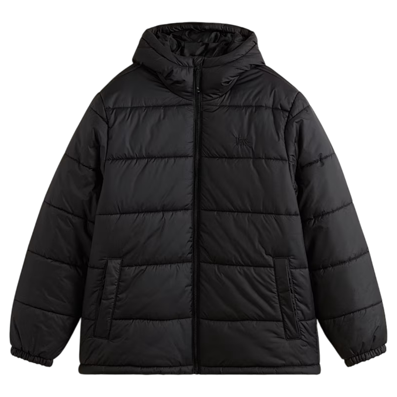 HILLGATE PUFFER