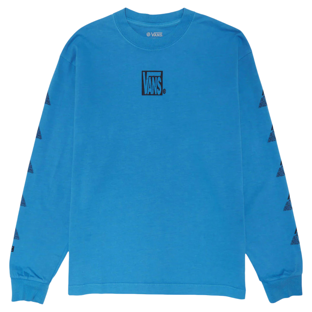 MTE TEAMTEAM LS TEE