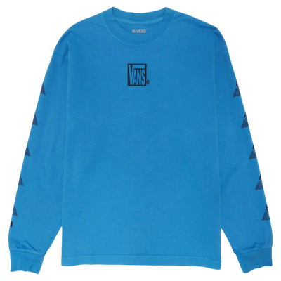MTE TEAMTEAM LS TEE