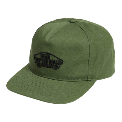 VANS CLASSIC SNAPBACK
