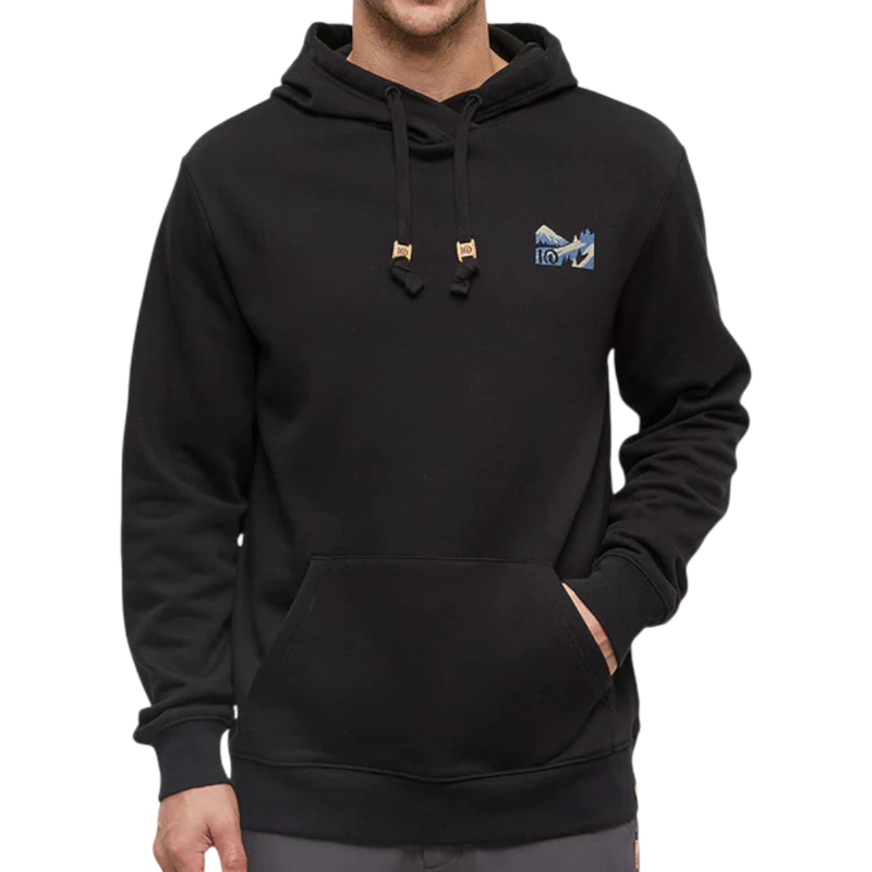 SLACK COUNTRY HOODIE