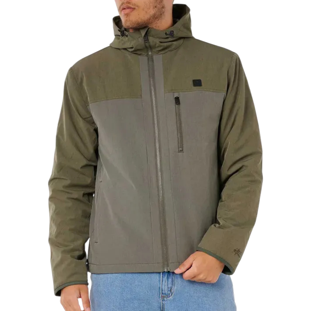 ANTI SERIES ELITE LINED JACKET