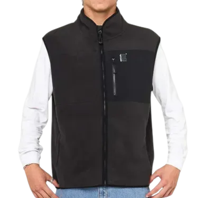SEARCH POLAR FLEECE VEST