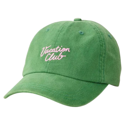 MIXED 6 PANEL CAP