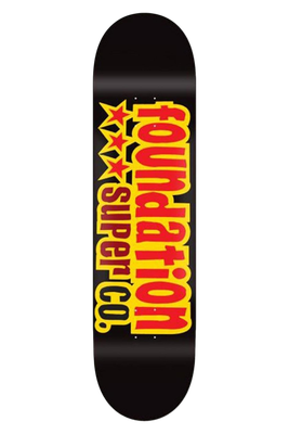 3 STAR 8.13&quot; DECK