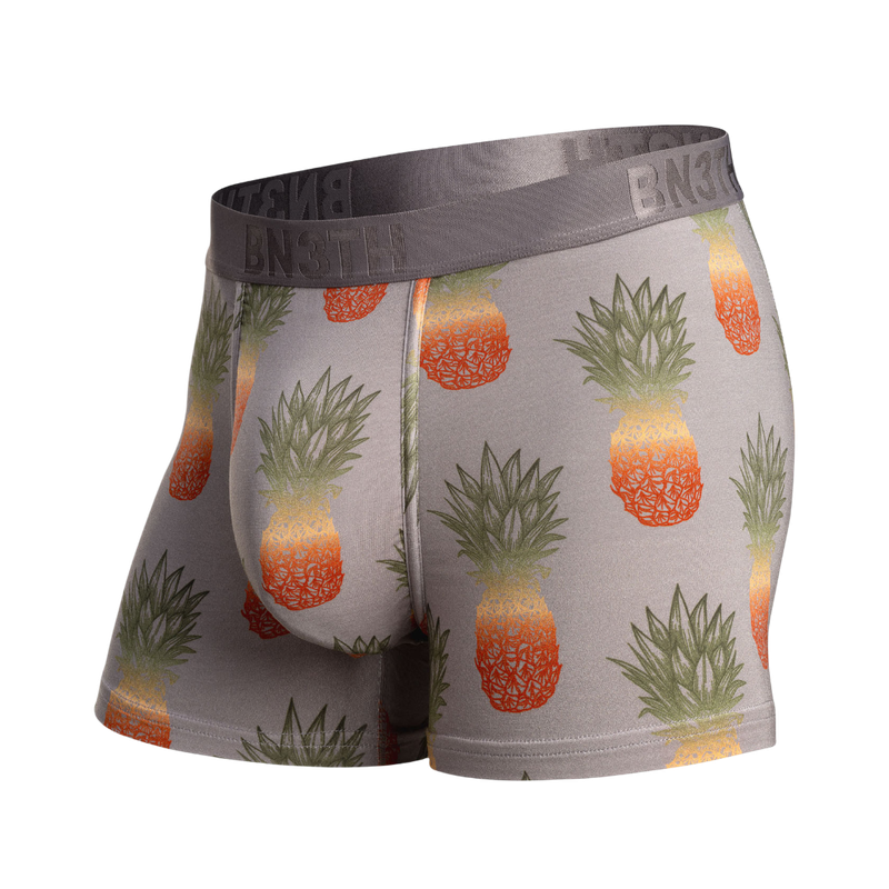 CLASSIC ICON TRUNK PT PINEAPPLE FADE/CLOUDBURST