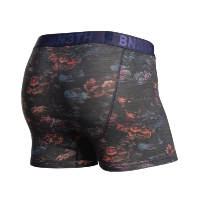 CLASSIC ICON TRUNK PT DARK FLORAL/DARK NAVY