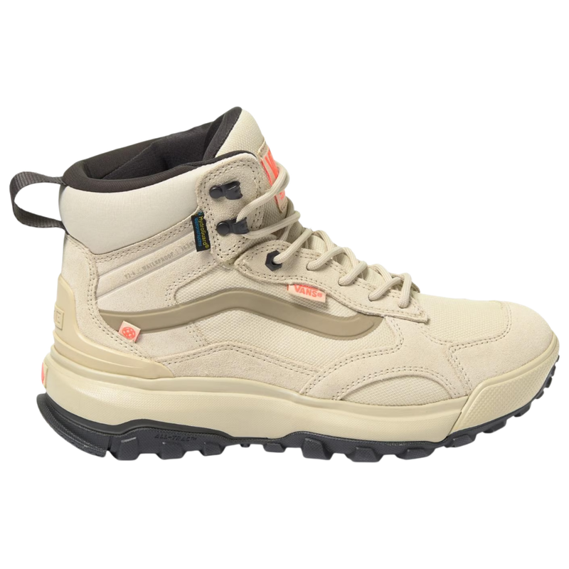 MTE CRESTLINE WATERPROOF CORAL SANDS