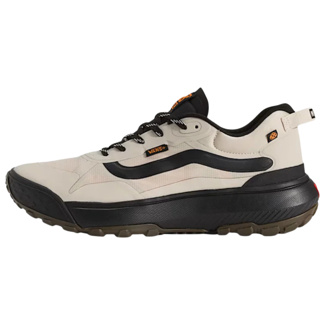 MTE CROSSPATH LIGHT BROWN
