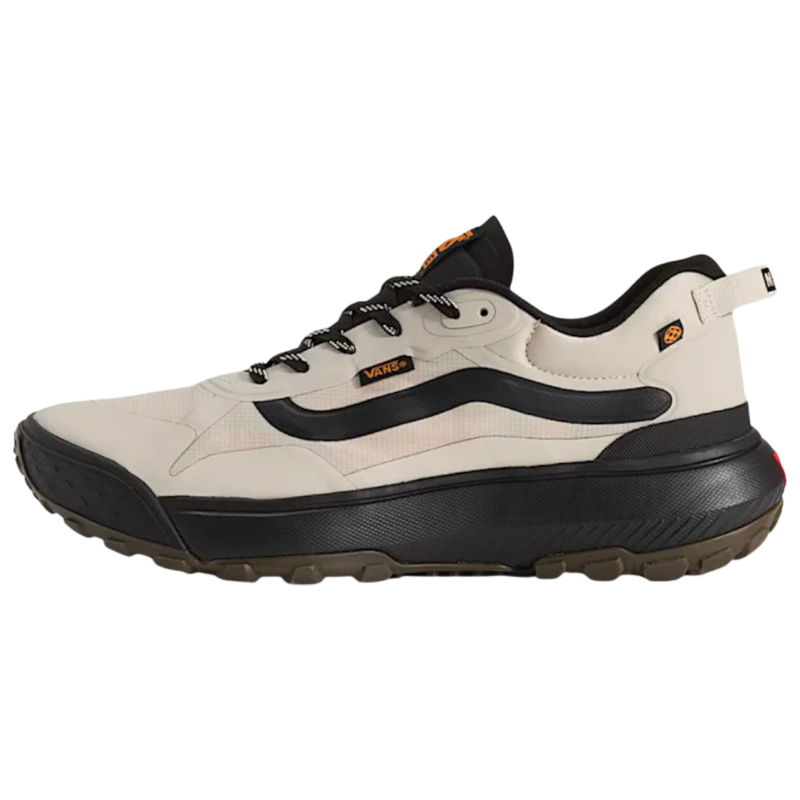 MTE CROSSPATH LIGHT BROWN