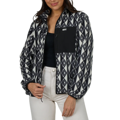 W SWELLTER POLAR JACKET