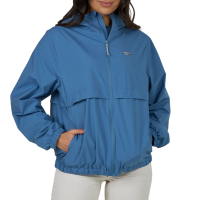 W BARRIER JACKET