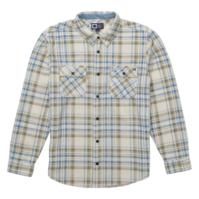 SWELLTER POLAR SHIRT