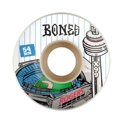 XF ROGERS CENTRE STANDARD V1 52, 54MM / 99A