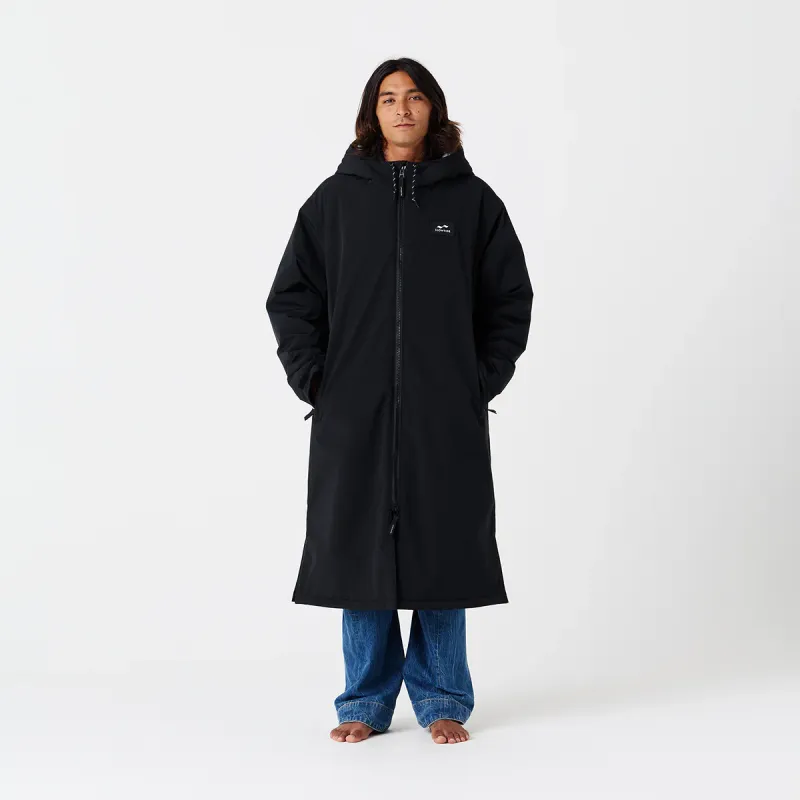 ALL-WEATHER PARKA