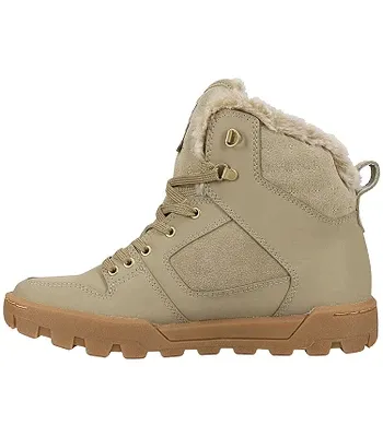 W MANTECA 4 BOOT