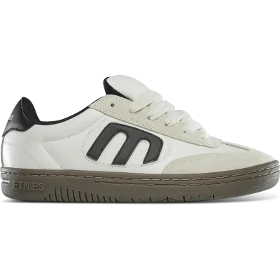 LOCUT WHITE/BLACK/GUM