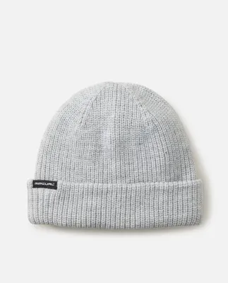 PILL SHALLOW BEANIE