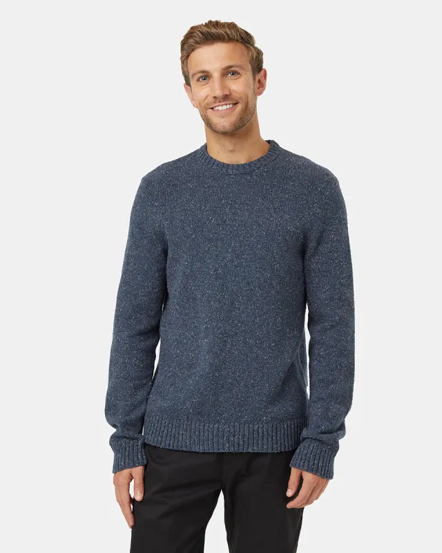 RAMBLER SWEATER