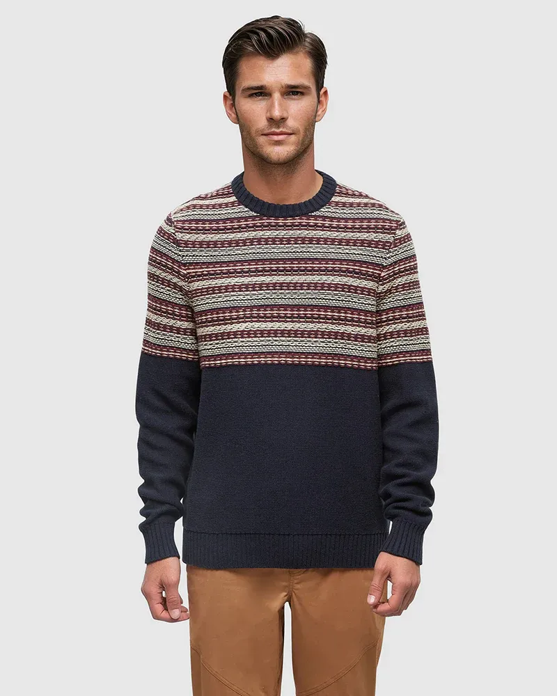 KEPLER SWEATER