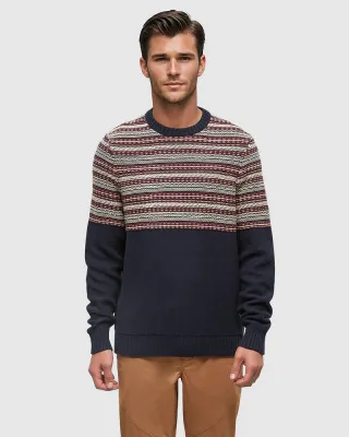 KEPLER SWEATER
