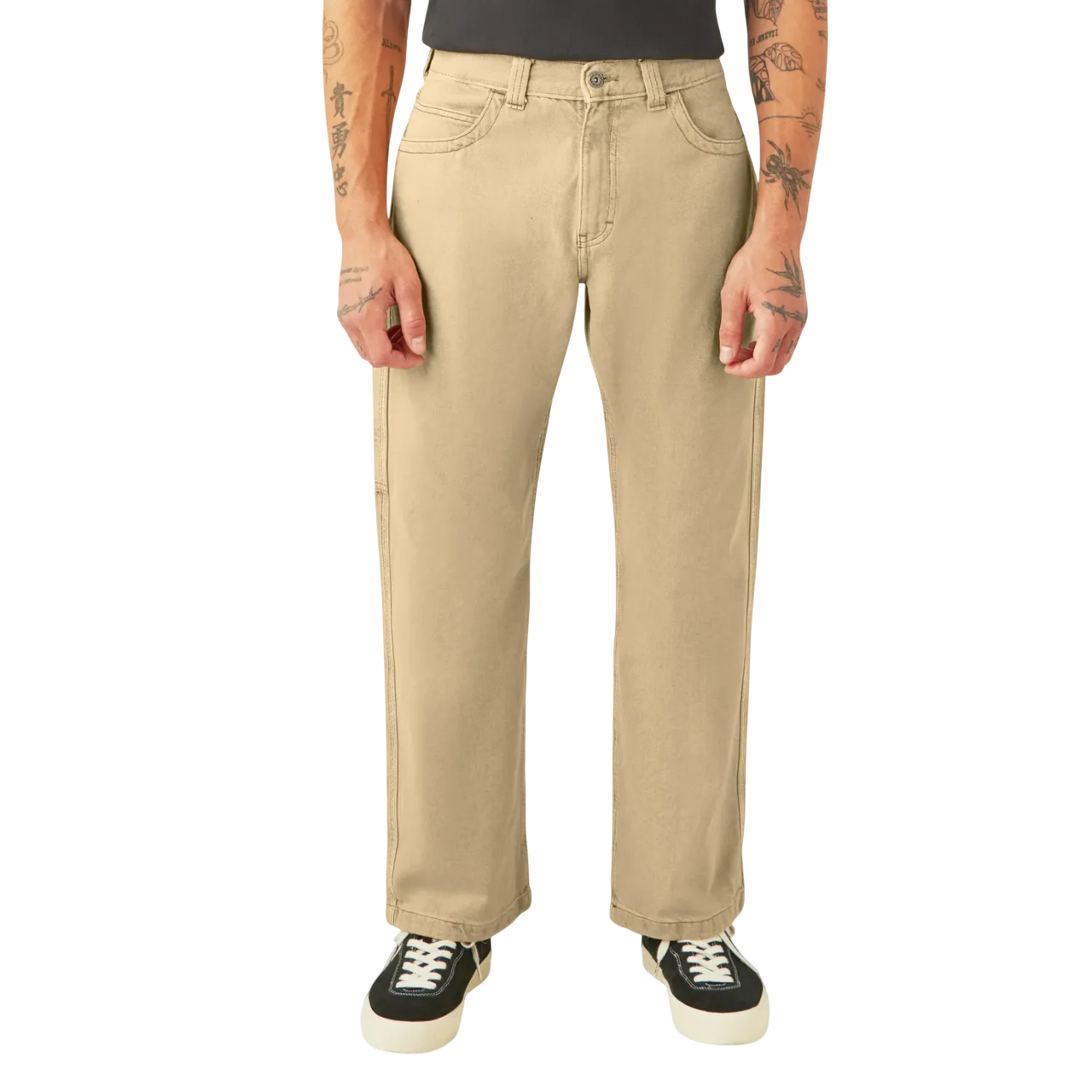 SKATE UTILITY PANT